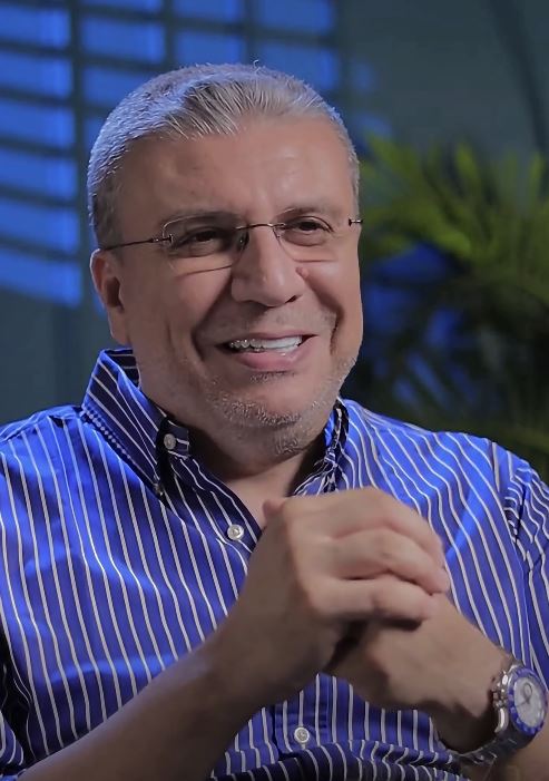 عمرو الليثي